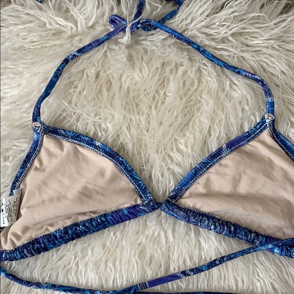 String Bikini Set - Picture 5 of 6